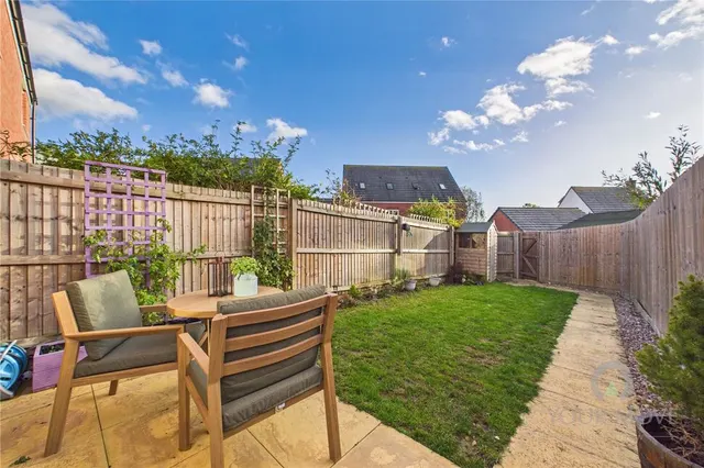 Kelmarsh Avenue, Kingsthorpe, NN2, photo 3