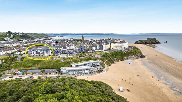 Battery Road, Tenby, Pembrokeshire, SA70 7AQ, photo 1