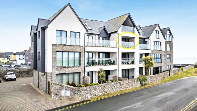 Photo 3 — Battery Road, Tenby, Pembrokeshire, SA70 7AQ