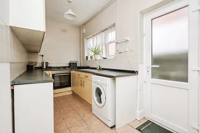 Rosary Road, Birmingham, B23, photo 2