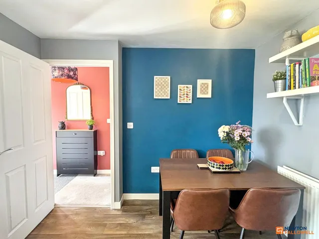 John Cooper Way, Coalville, LE67, photo 3