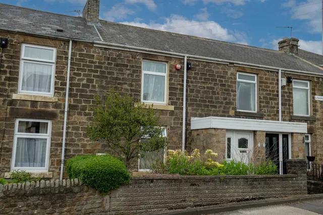 Lishman Terrace, Gateshead, NE40, photo 1