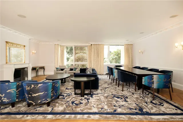Photo 3 — Montrose Place, London, SW1X