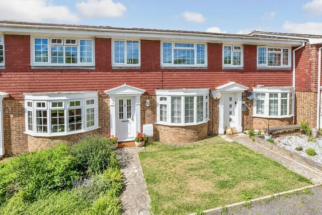 Colemans Close, Lydd, TN29, photo 1