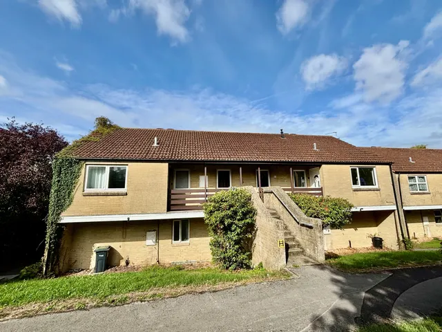 1 bedroom flat — Mill Green Road, Amesbury, SALISBURY