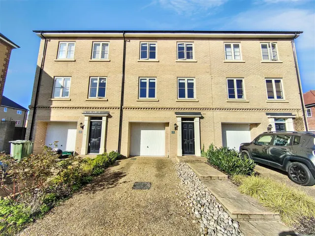 Overstrand Way, Sprowston, NR7, photo 1