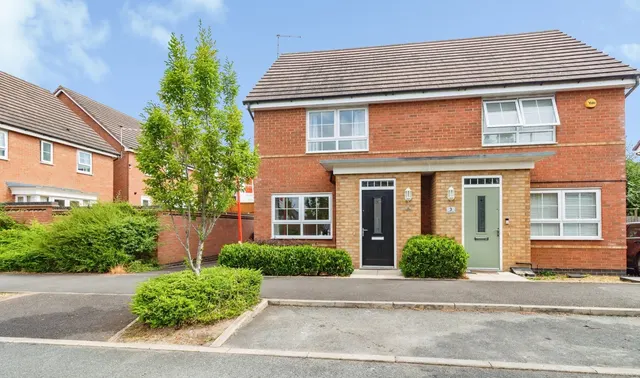 Navigation Way, Newcastle, Staffordshire, ST5, photo 1