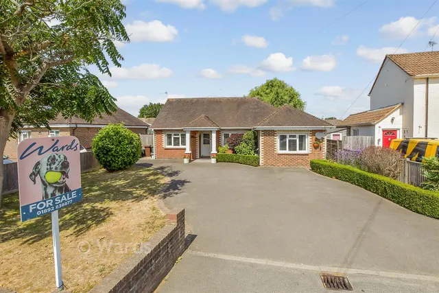 Five Oak Green Road, Five Oak Green, TN12, photo 1
