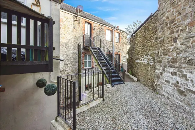 Crinnicks Hill, Bodmin, PL31, photo 1