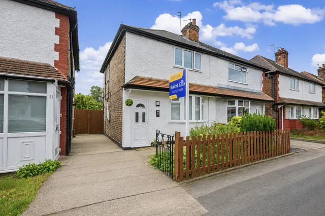 Marton Road, Chilwell, NG9, photo 1