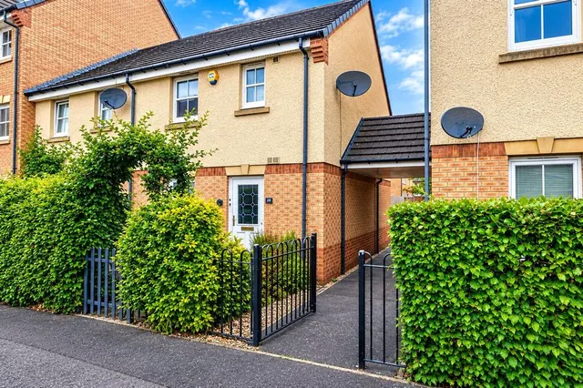 Leyland Road, Bathgate, West Lothian, EH48, photo 1