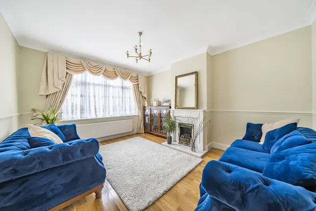 Photo 2 — Sidcup, DA15 8BG