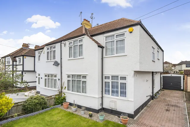 Sidcup, DA15 8BG, photo 1