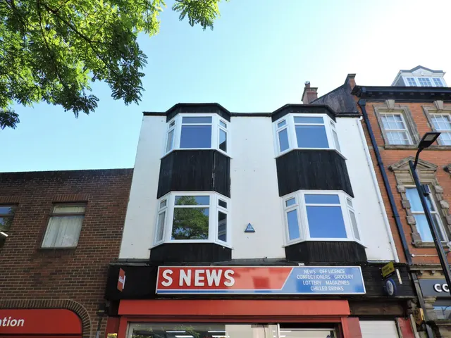 Main Street, Bulwell, NG6, photo 1
