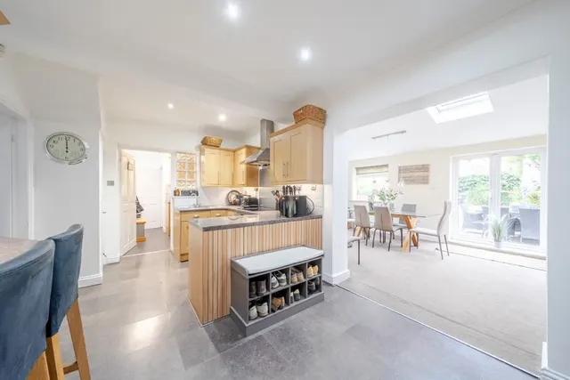 York Road, Monk Fryston, LS25, photo 1