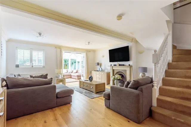 Photo 3 — Hill House Drive, Hampton, TW12 2FD