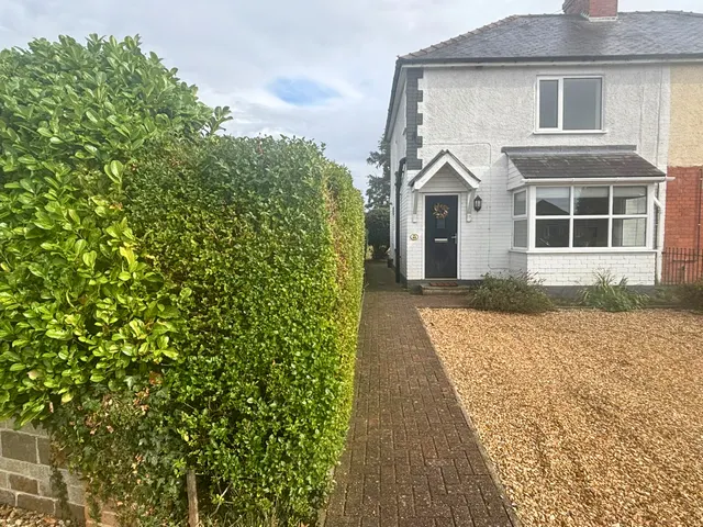 Mill Lane, North Hykeham, LN6, photo 1