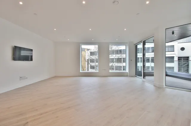 Beadon Road, London, W6, photo 1