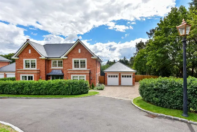 Reading Road, Shiplake, RG9, photo 1