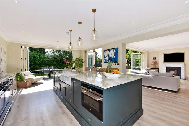 Reading Road, Shiplake, RG9, photo 3