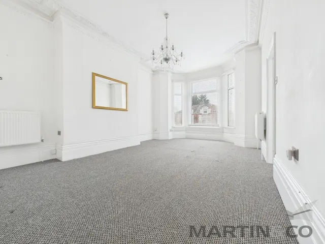 Photo 3 — Victoria Road North, Southsea