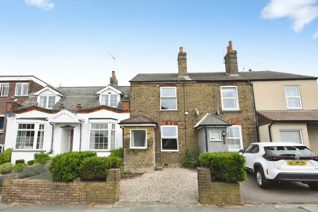 Photo 2 — Rainsford Road, Chelmsford