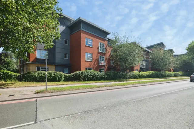Stone Street, OLDBURY, photo 1