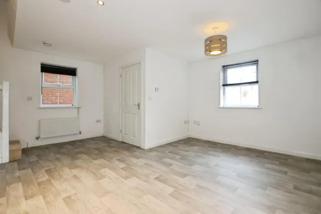 Templar Road, Ashby-De-La-Zouch, LE65, photo 3
