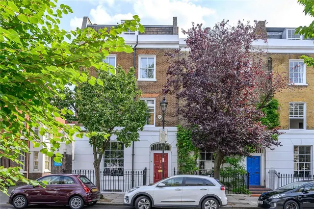 College Cross, Islington, London, N1 1PP, photo 1