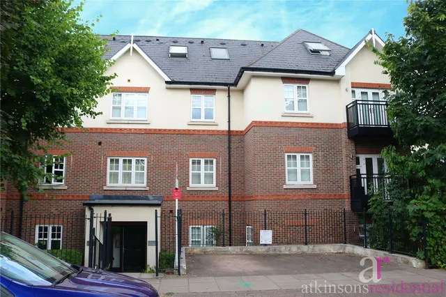 Linden Way, London, N14 4LY, photo 1