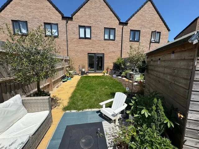 Wildflower Avenue, BS13, photo 2