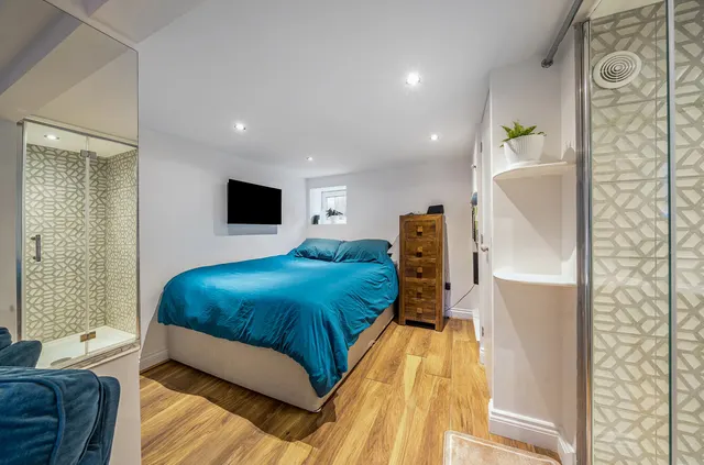 Nydd Vale Terrace, Harrogate, HG1, photo 3