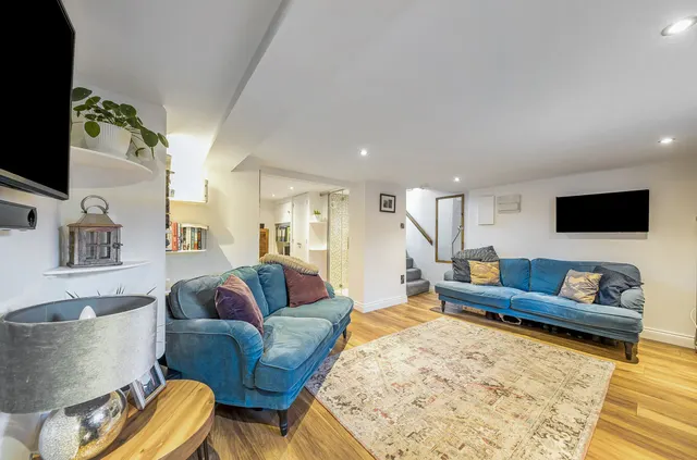 Nydd Vale Terrace, Harrogate, HG1, photo 2