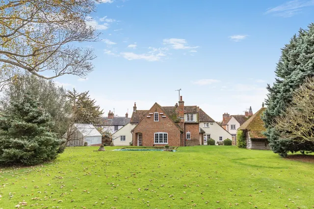 The Street, Ickham, CT3, photo 1