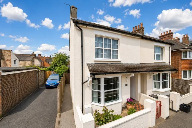 Harlesden Road, St. Albans, photo 1