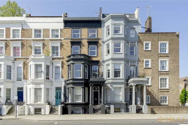 Ladbroke Grove, London, W10, photo 3