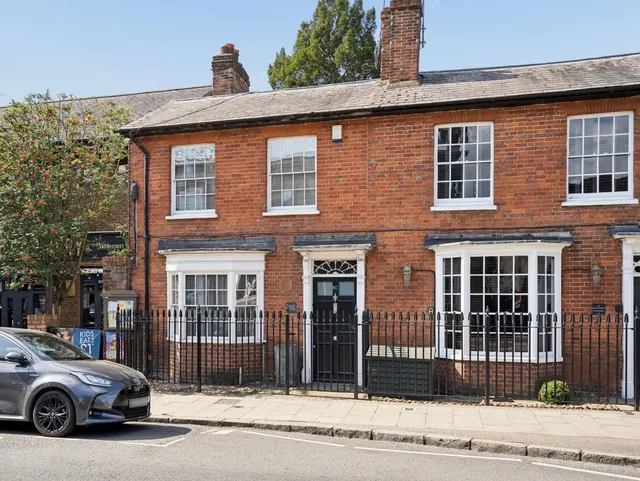 High Street, Marlow SL7 1AQ, photo 1