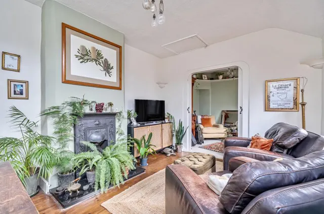 Evendons Lane, Wokingham, RG41, photo 3