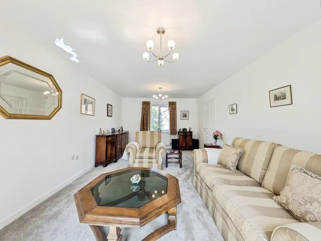 Photo 3 — Rosewood Drive, Ponteland, Newcastle upon Tyne, Northumberland, NE20