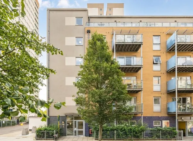 Merchant Street, Mile End, E3, photo 1