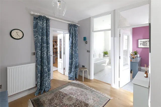 Lyons Walk, Shaftesbury, Dorset, SP7 8JF, photo 1