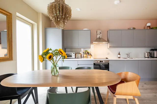 Photo 3 — (35% Share) 8 Wintergreen Court, Homerton High Street, LONDON
