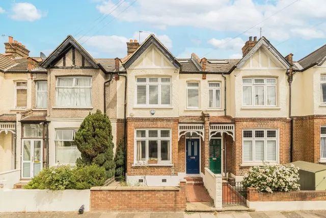 Eswyn Road, SW17, photo 1