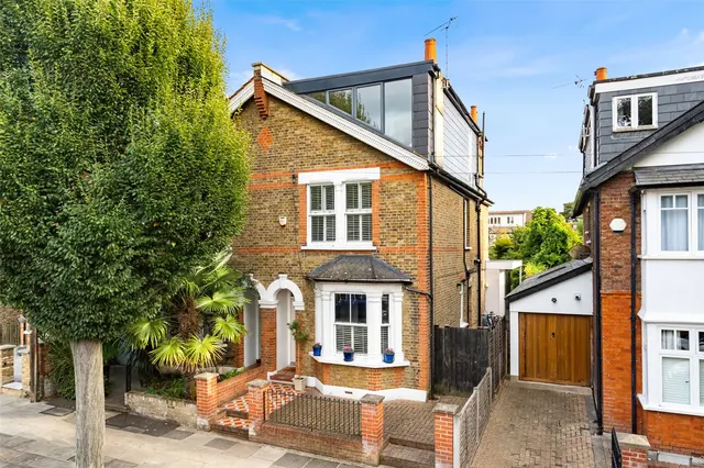 Atbara Road, Teddington, TW11, photo 1