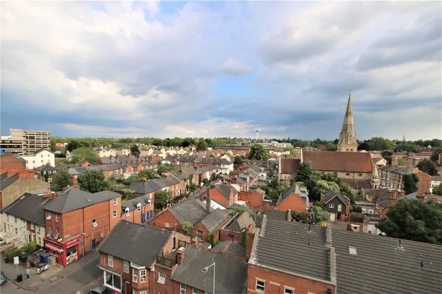 Watlington Street, Reading, Berkshire, RG1, photo 1