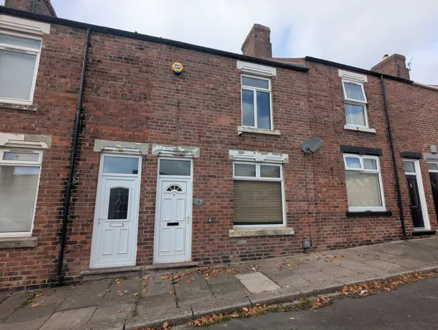 Waterloo Terrace/Shildon, DL4, photo 1