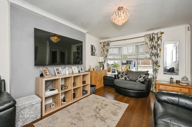 Photo 3 — Wednesbury Drive, Great Sankey, Warrington, Cheshire, WA5