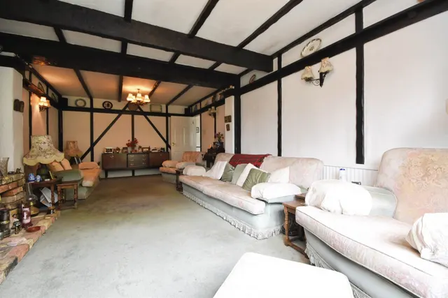 Photo 3 — Wyatts Green Lane, Wyatts Green, Brentwood