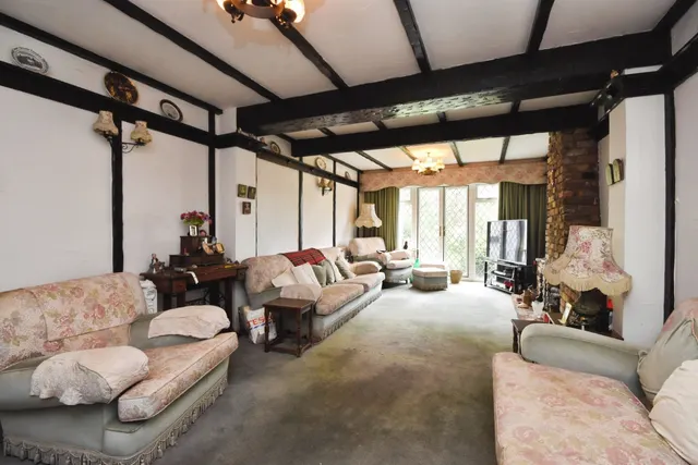 Photo 2 — Wyatts Green Lane, Wyatts Green, Brentwood
