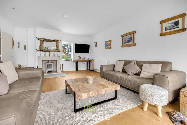 The Birches, Humberston, DN36, photo 1